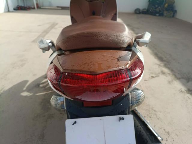 SHINERAY SHI 125 - 2025/2026 — foto 9 de 19