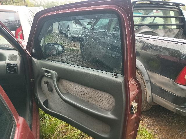 GOL - 1996/1996 — foto 13 de 27
