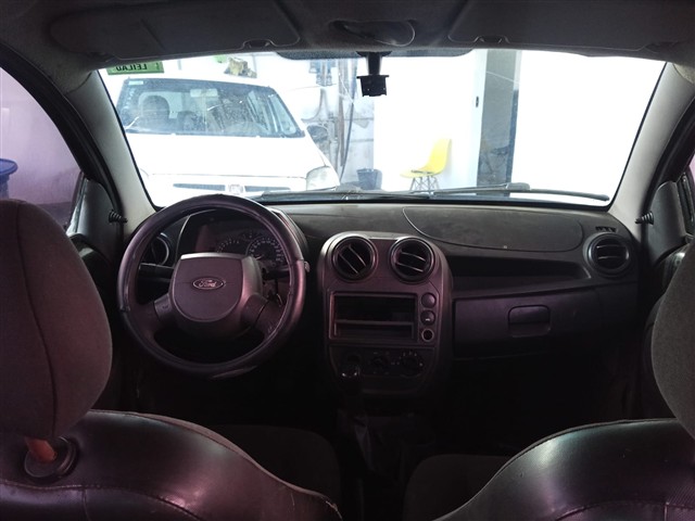 Foto 6 de 18: KA FLEX - 2009/2010