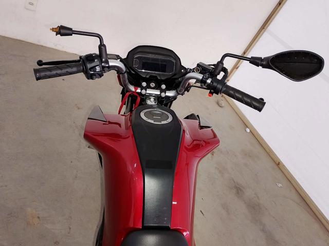 HONDA CG 160 TITAN - 2025/2026 — foto 9 de 14