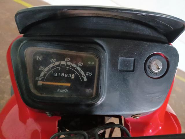 HONDA POP100 - 2012/2012 — foto 7 de 13