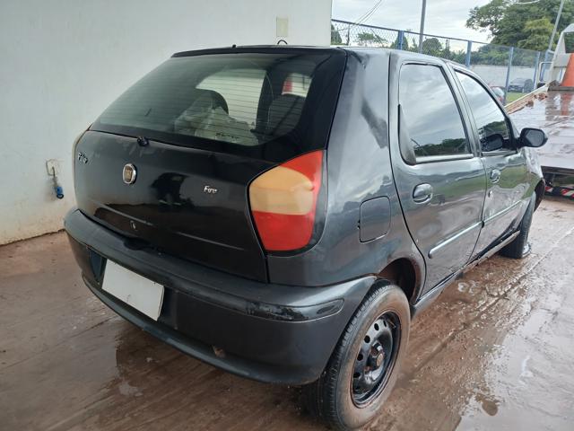 FIAT PALIO FIRE - 2002/2003 — foto 4 de 19
