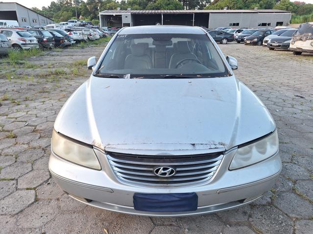 HYUNDAI AZERA 3.3 V6 - 2009/2010 — foto 6 de 24