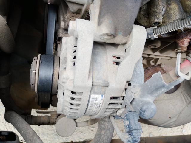 FIAT CRONOS DRIVE 1.3 - 2020/2020 — foto 12 de 40