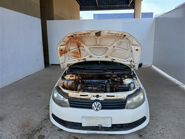 Foto 14 de 41: GOL TL MB - 2015/2016