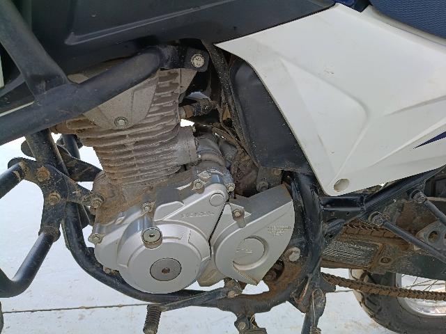 HONDA NXR160 BROS ESDD - 2023/2024 — foto 11 de 14