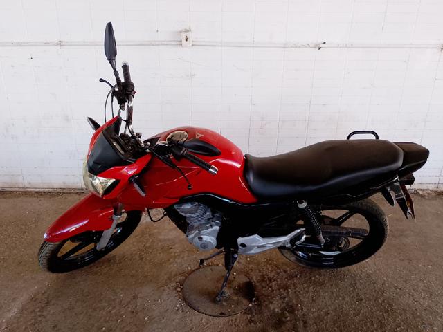 Honda CG 160 FAN CG 160 FAN Flex