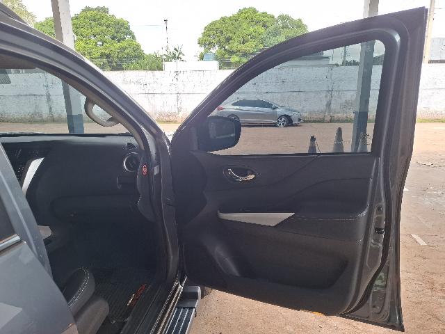 NISSAN FRONTIER ATK X4 - 2020/2021 — foto 17 de 40