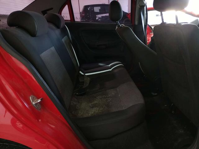 VOLKSWAGEN NOVO VOYAGE 1.0 - 2013/2014 — foto 12 de 31