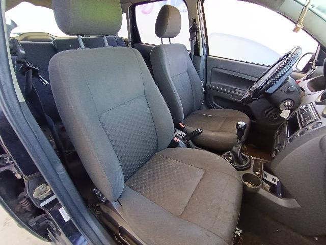FORD FIESTA - 2006/2006 — foto 12 de 24