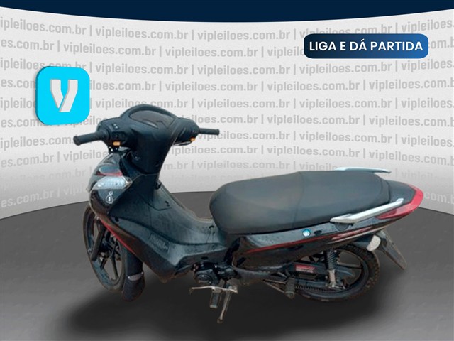 Shineray SHI 50
