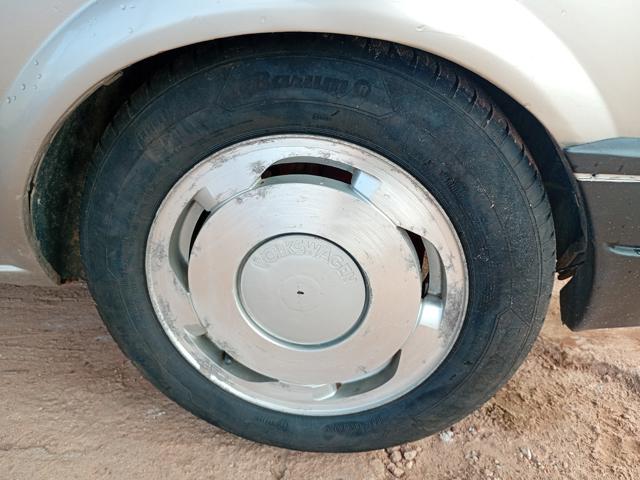 VOLKSWAGEN GOL CL - 1987/1987 — foto 23 de 29