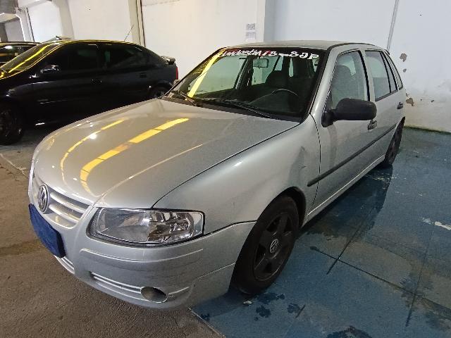 VOLKSWAGEN GOL 1.0 - 2006/2007