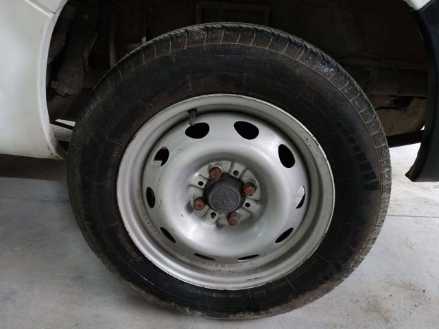 FIORINO ENDURANCE EVO 1.4 FLEX 8V 2P - 2023/2024 — foto 21 de 31
