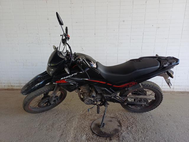 Shineray SHI 175 SHI 175 S EFI