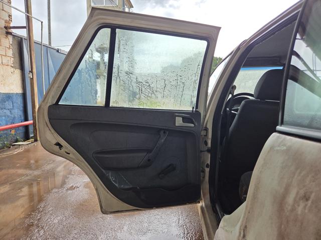 VOLKSWAGEN GOL 1.0 - 2008/2008 — foto 16 de 32