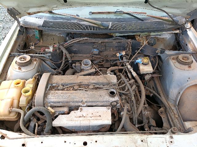 Foto 11 de 21: ESCORT GL 16V H - 1999/2000