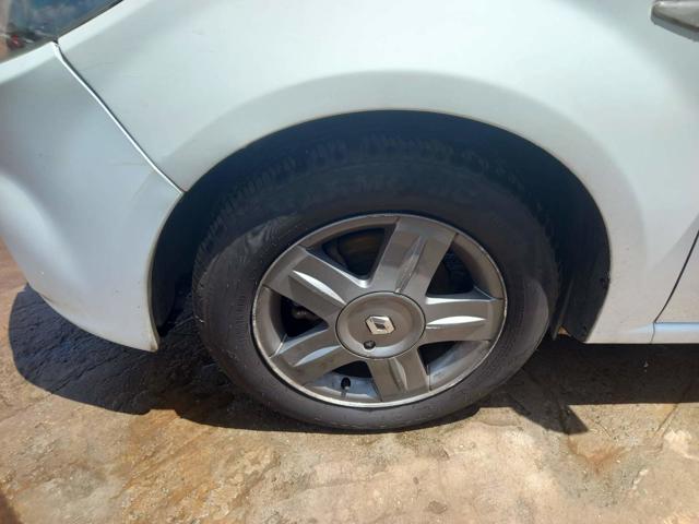 RENAULT SANDERO EXP1016V - 2014/2014 — foto 27 de 31