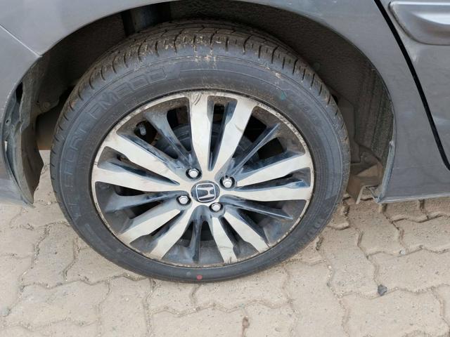 HONDA FIT EXL CVT - 2018/2018 — foto 22 de 36