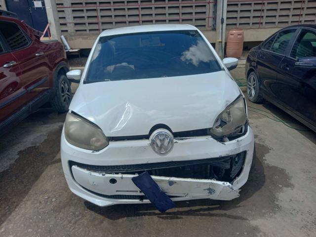 VOLKSWAGEN UP MOVE MA - 2014/2015 — foto 6 de 40