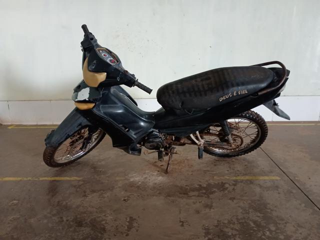 YAMAHA T115 CRYPTON ED - 2015/2015