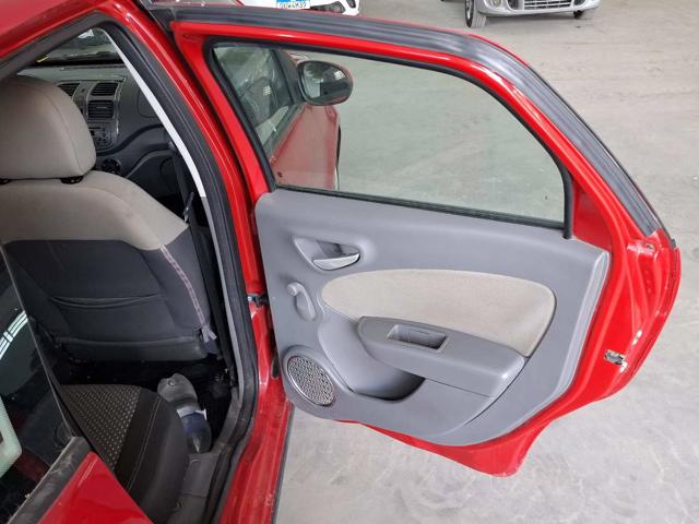 FIAT SIENA ESSENCE 1.6 - 2012/2013 — foto 21 de 26