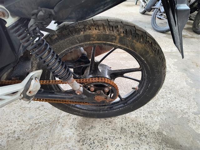 HONDA CG 160 FAN - 2020/2020 — foto 23 de 23