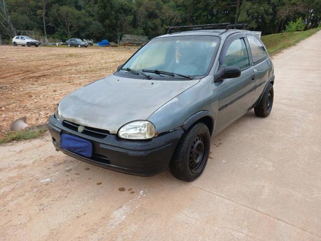 CHEVROLET Corsa Wind 2000 em leilão