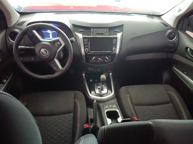 Foto 5: FRONTIER ATK X4 - 2022/2023