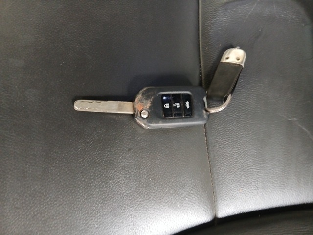 HONDA CIVIC LXR - 2014/2014 — foto 37 de 38