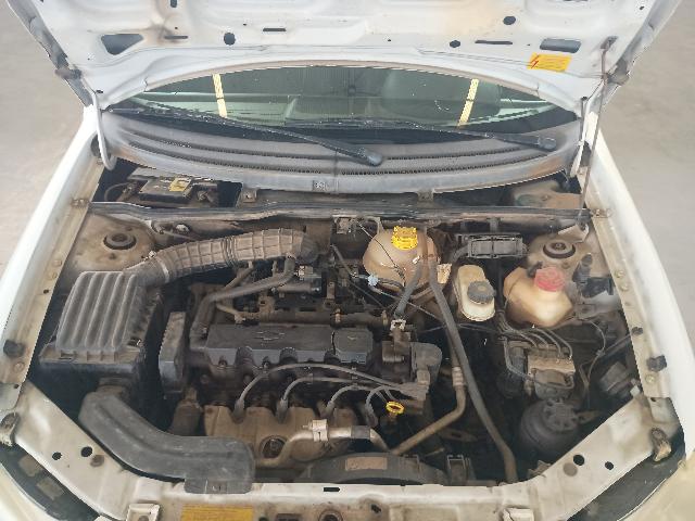 CHEVROLET CLASSIC LS - 2015/2016 — foto 9 de 40