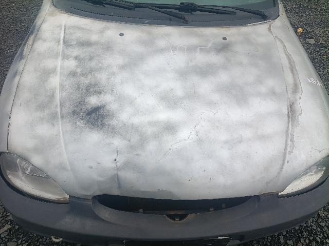 Foto 26 de 34: CORSA SUPER - 2000/2001