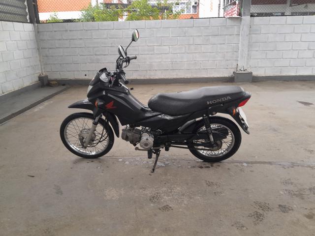 HONDA POP 110I - 2023/2023