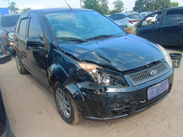 Foto 2: FIESTA 1.6 FLEX - 2009/2009