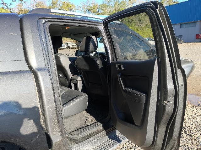 Foto 9 de 25: RANGER LTDCD4A32C - 2022/2023
