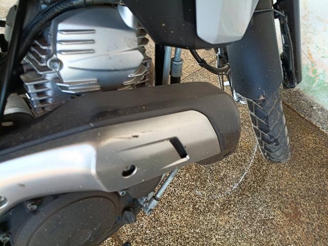 YAMAHA XTZ 250 LANDER - 2025/2025 — foto 14 de 15