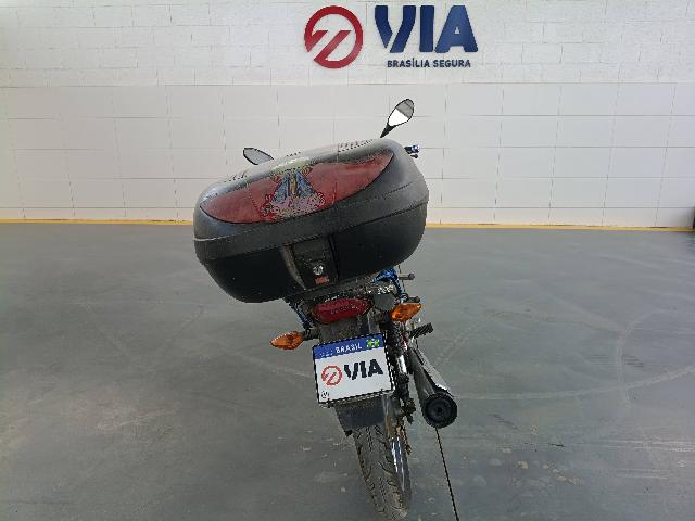 HONDA CG 150 TITAN KS - 2007/2007 — foto 4 de 15