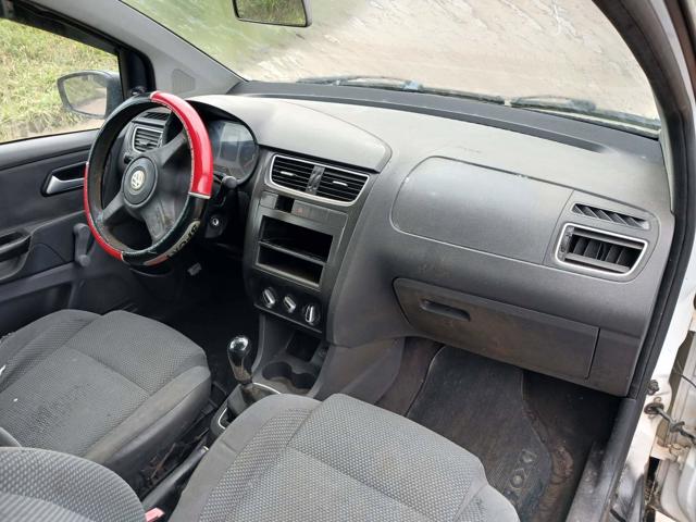VOLKSWAGEN FOX 1.0 GII - 2010/2010 — foto 5 de 22