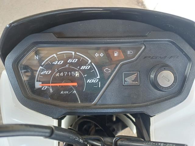 HONDA POP 110I - 2023/2024 — foto 5 de 10