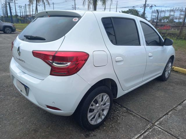 RENAULT SANDERO ZEN10MT - 2019/2020 — foto 3 de 40