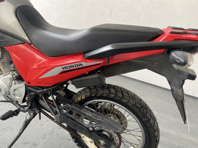 HONDA NXR160 BROS ESDD - 2022/2022 — foto 21 de 25