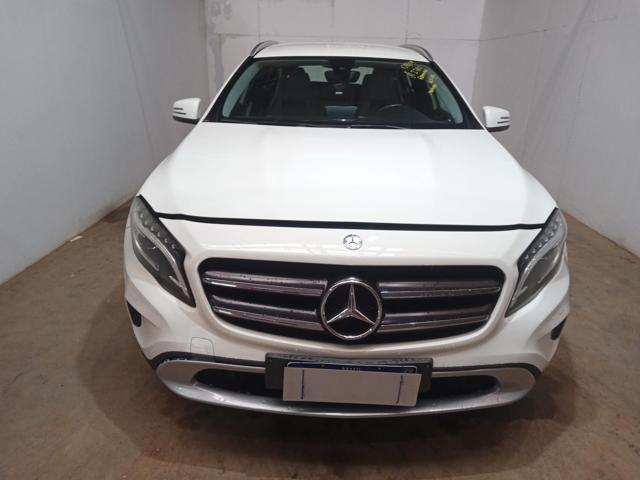MERCEDES-BENZ GLA200FF - 2016/2016 — foto 9 de 33