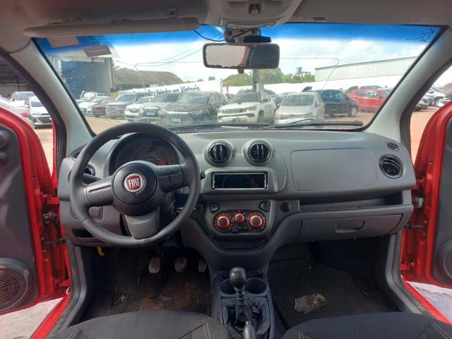 UNO SPORTING 1.4 EVO FIRE FLEX - 2012/2012 — foto 5 de 26
