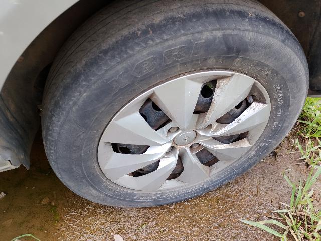 VOLKSWAGEN NOVO GOL 1.0 CITY - 2014/2014 — foto 18 de 26