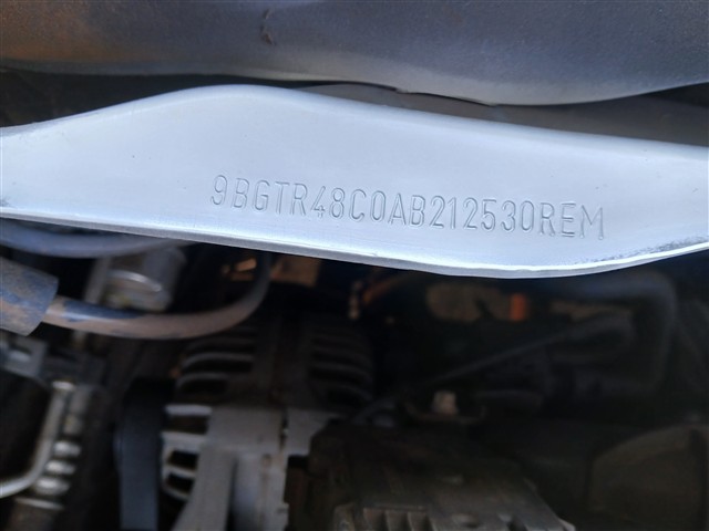 GM ASTRA HB 4P ADVANTAGE - 2009/2010 — foto 31 de 39