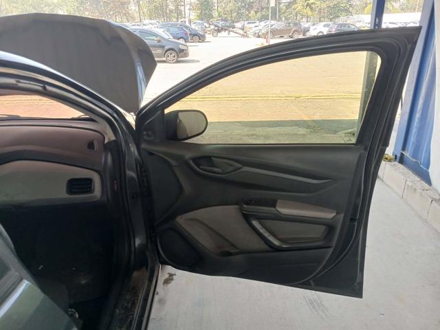 CHEVROLET PRISMA 10MT JOYE - 2016/2017 — foto 26 de 38