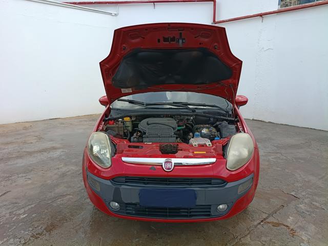 Foto 10 de 30: PUNTO ATTRACTIVE - 2015/2016