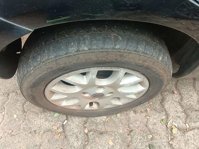 FIAT PUNTO ELX 1.4 - 2009/2009 — foto 25 de 27