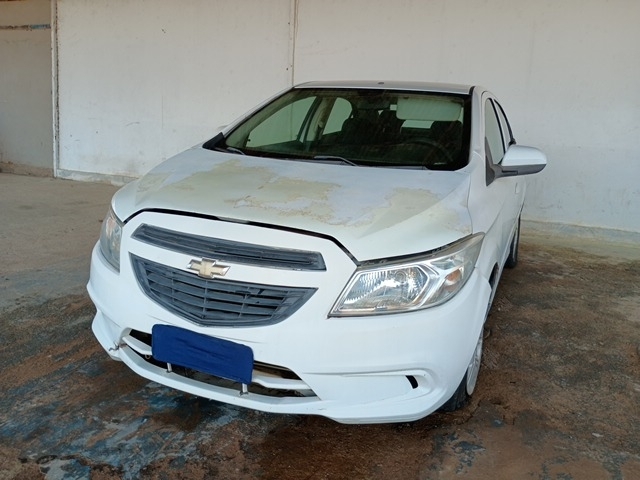 CHEVROLET 10MT JOYE
