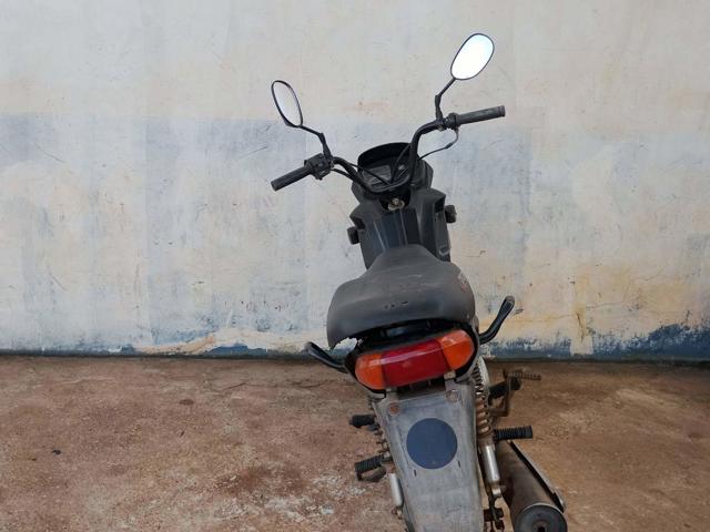 HONDA POP100 - 2015/2015 — foto 5 de 13